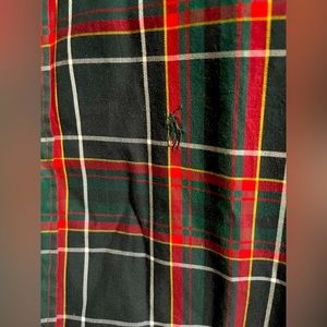 Ralph Lauren Button up shirt